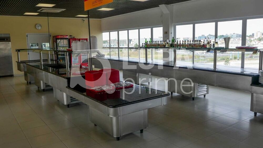 Depósito-Galpão, 3036 m² - Foto 4