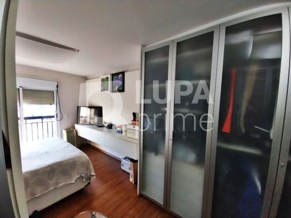 Apartamento, 4 quartos, 189 m² - Foto 9