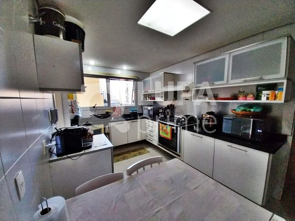 Apartamento, 4 quartos, 189 m² - Foto 12