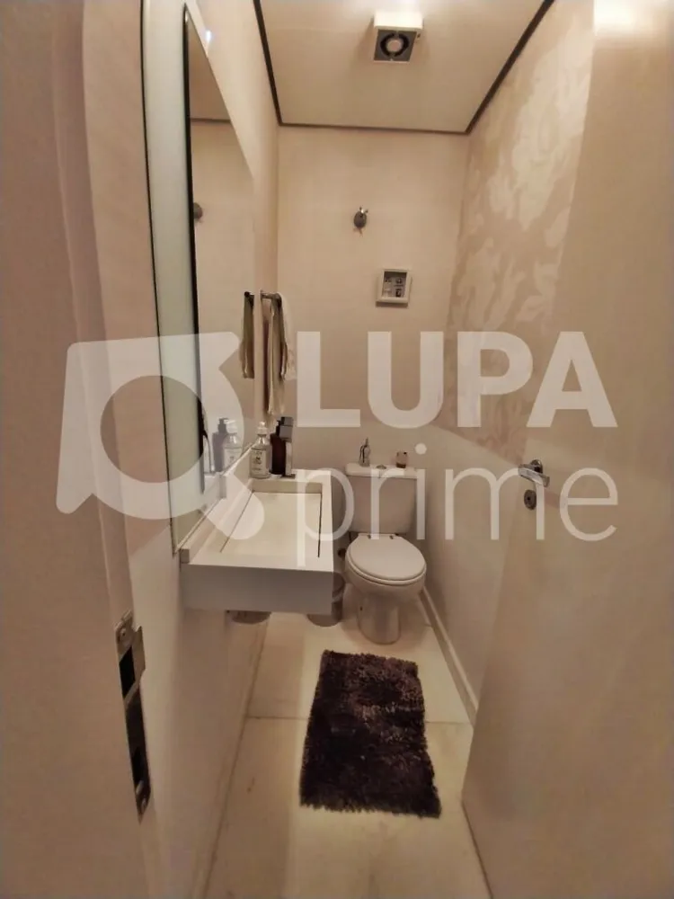 Apartamento, 4 quartos, 189 m² - Foto 11