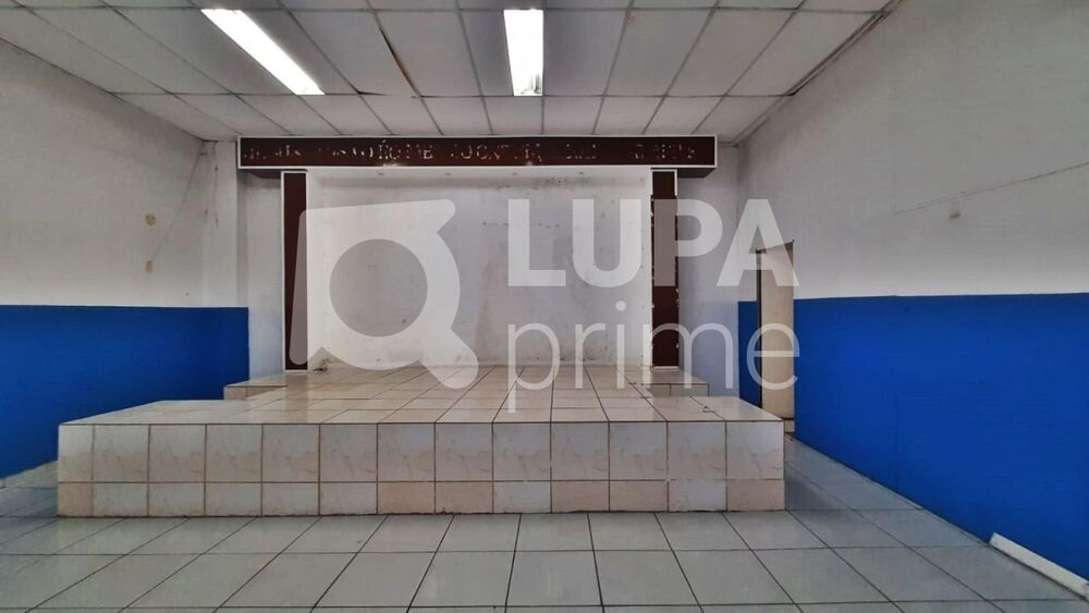 Depósito-Galpão, 421 m² - Foto 1