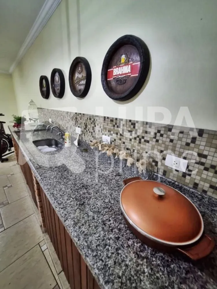 Casa, 3 quartos, 223 m² - Foto 5