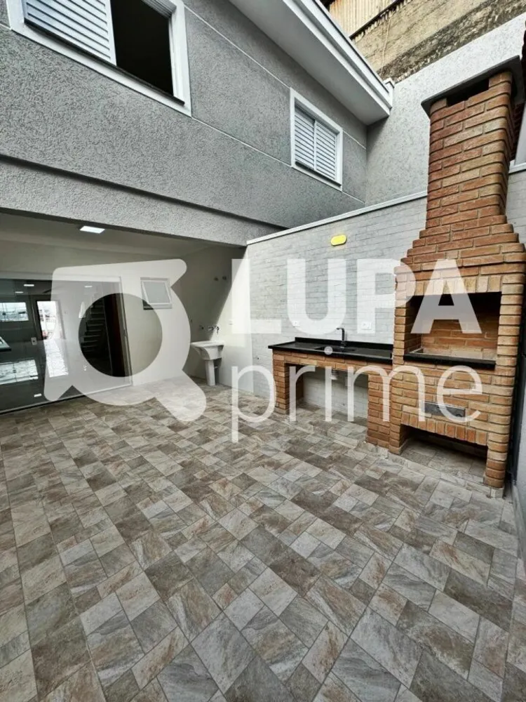 Casa, 3 quartos, 105 m² - Foto 4