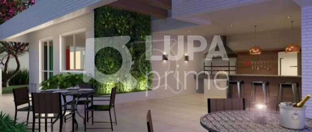 Apartamento, 2 quartos, 56 m² - Foto 6