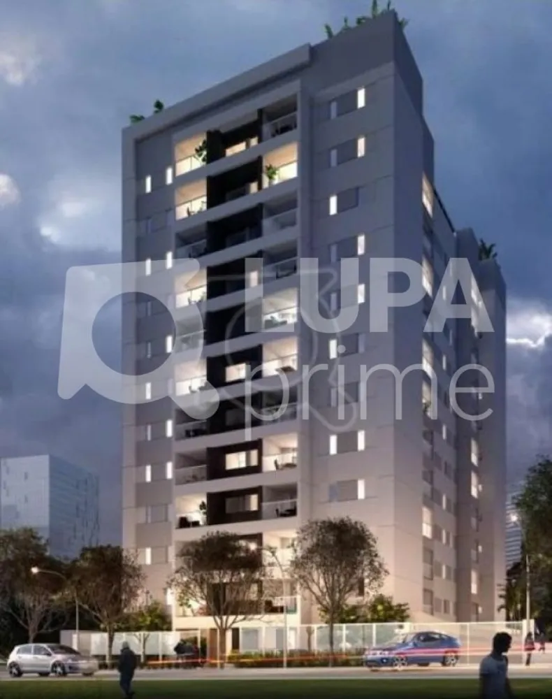 Apartamento, 2 quartos, 56 m² - Foto 2