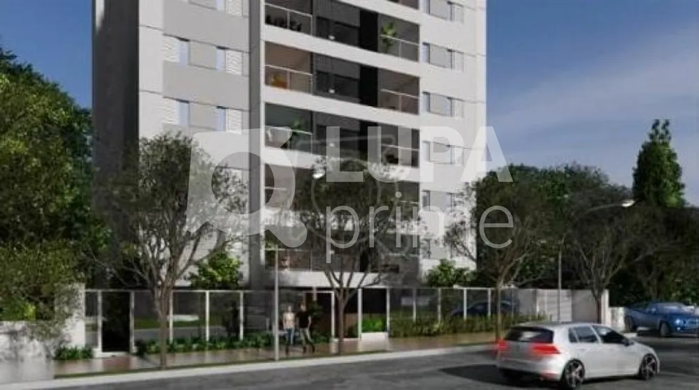 Apartamento, 2 quartos, 56 m² - Foto 1