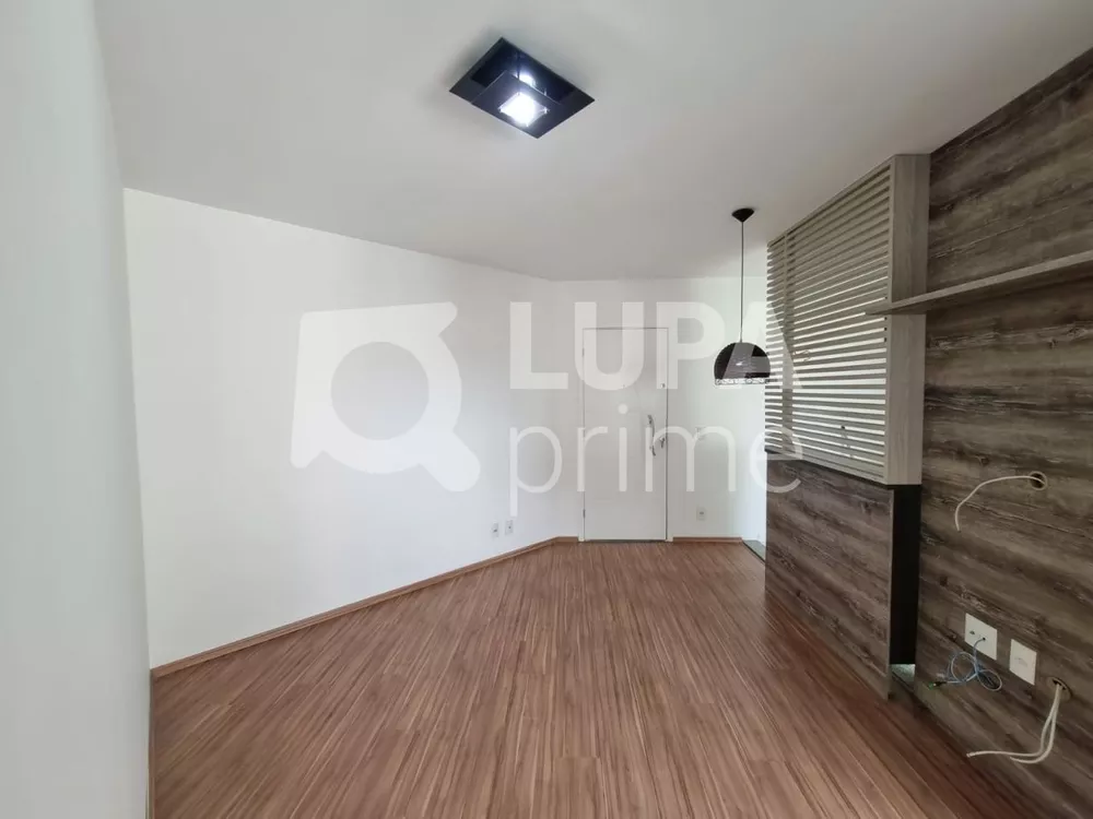 Apartamento à venda com 2 quartos, 49m² - Foto 1