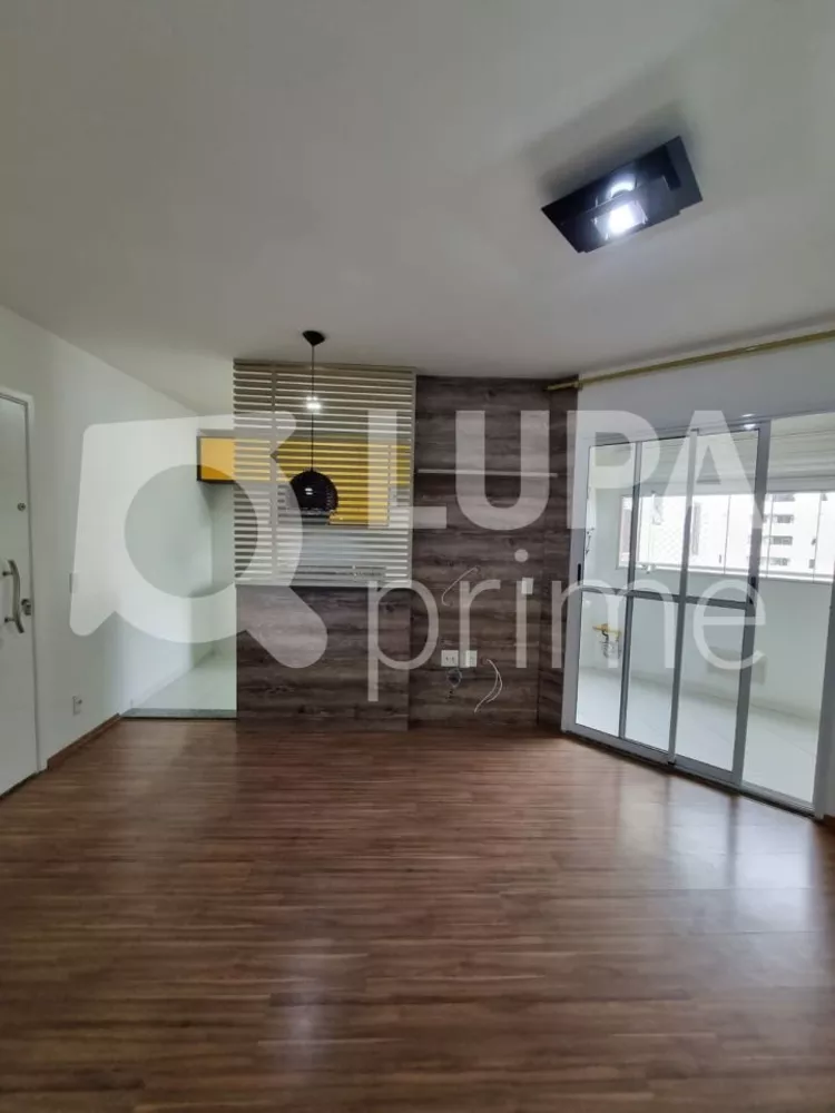 Apartamento à venda com 2 quartos, 49m² - Foto 2