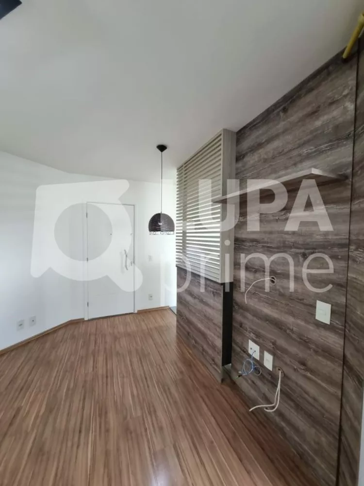 Apartamento à venda com 2 quartos, 49m² - Foto 3