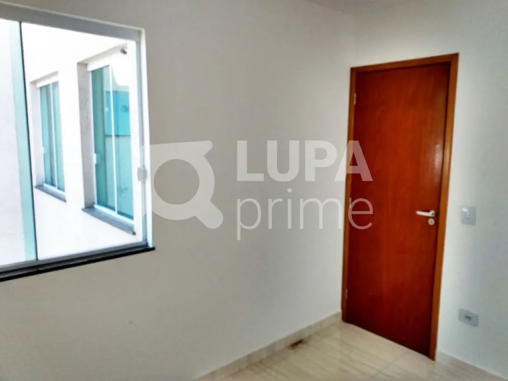 Apartamento, 1 quarto, 33 m² - Foto 1