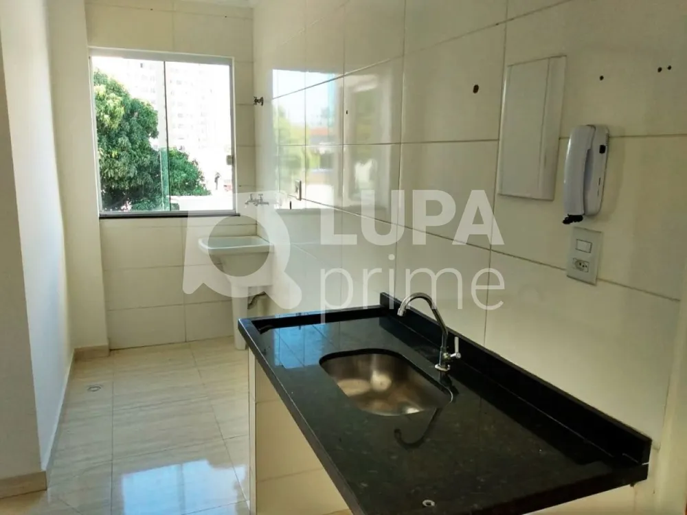 Apartamento, 1 quarto, 33 m² - Foto 6