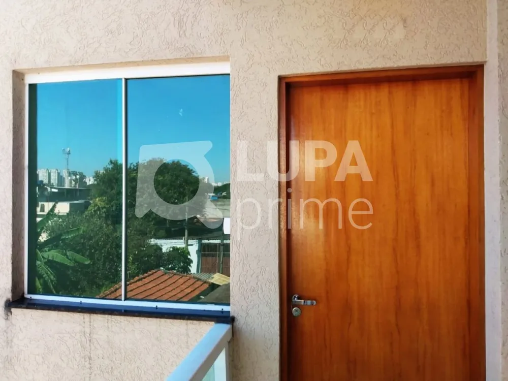 Apartamento, 1 quarto, 33 m² - Foto 2