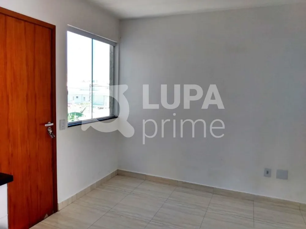 Apartamento, 1 quarto, 33 m² - Foto 3
