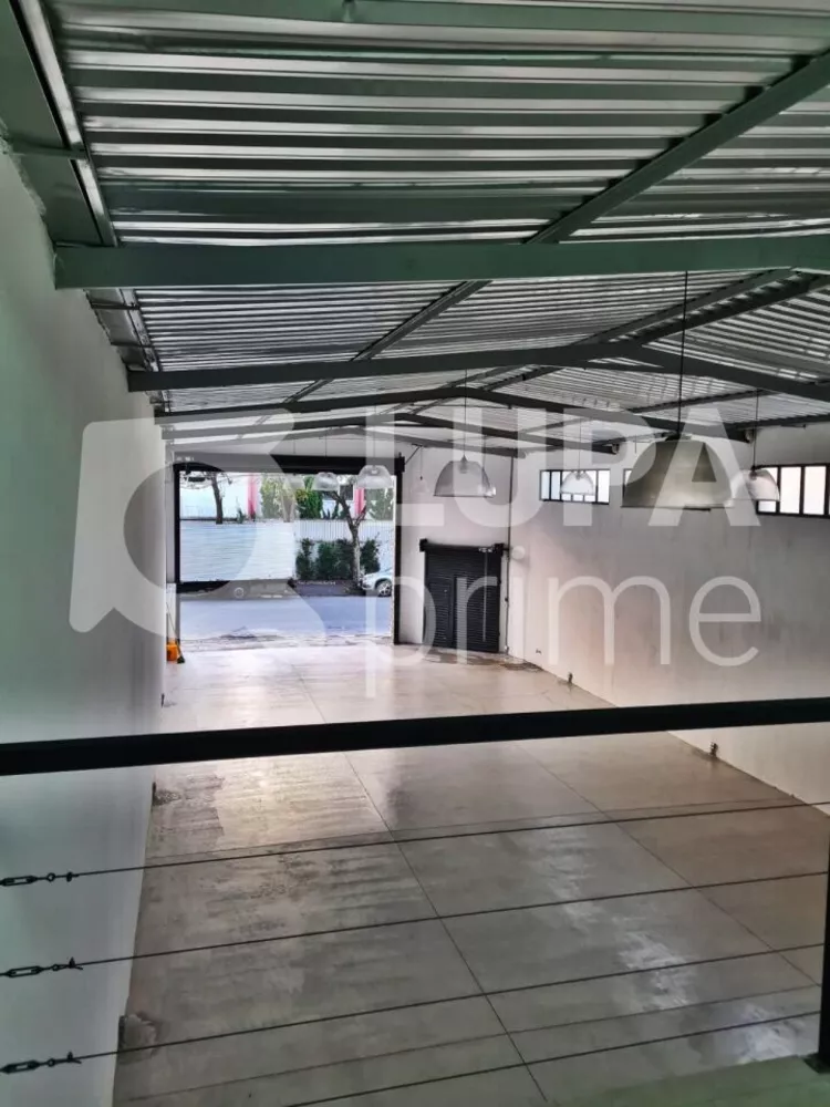 Depósito-Galpão-Armazém à venda, 243m² - Foto 4