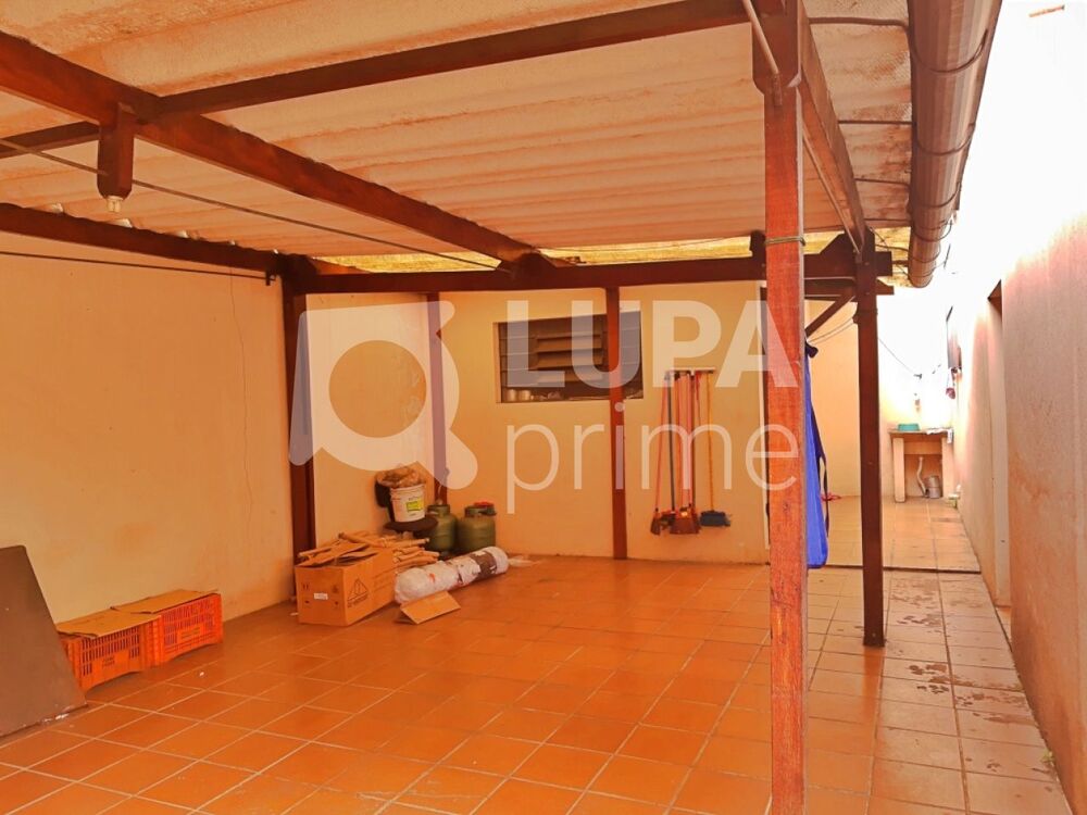 Casa, 1 quarto, 500 m² - Foto 4
