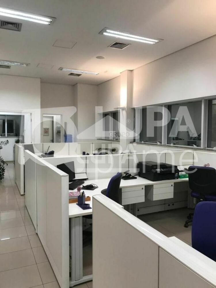 Prédio Inteiro à venda, 1280m² - Foto 9