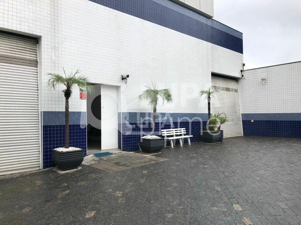 Prédio Inteiro à venda, 1280m² - Foto 1