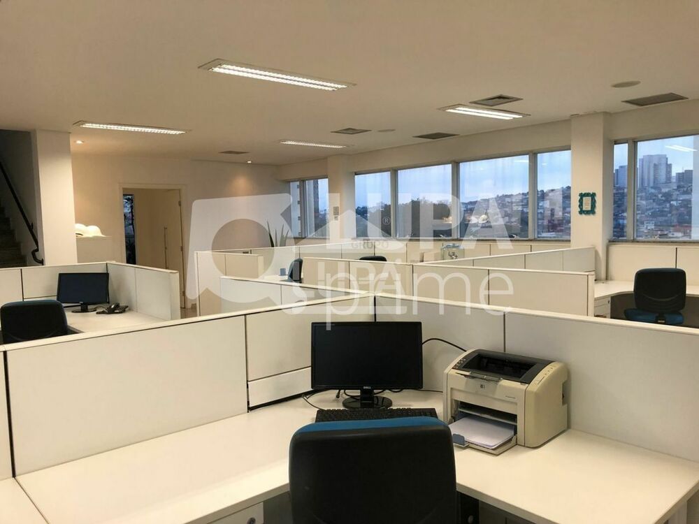 Prédio Inteiro à venda, 1280m² - Foto 11