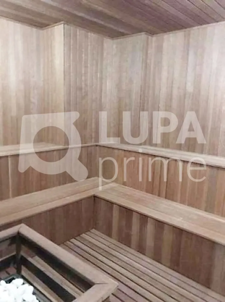 Apartamento, 1 quarto, 60 m² - Foto 5