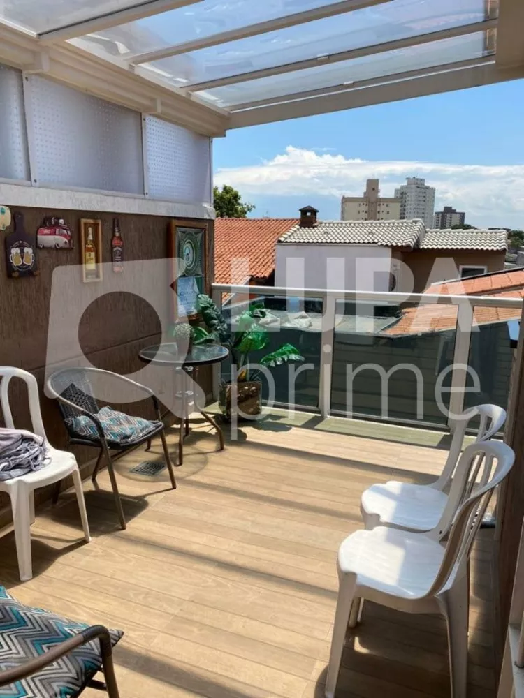 Casa à venda com 2 quartos, 100m² - Foto 3