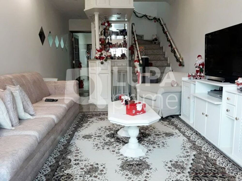 Casa à venda com 3 quartos, 190m² - Foto 5
