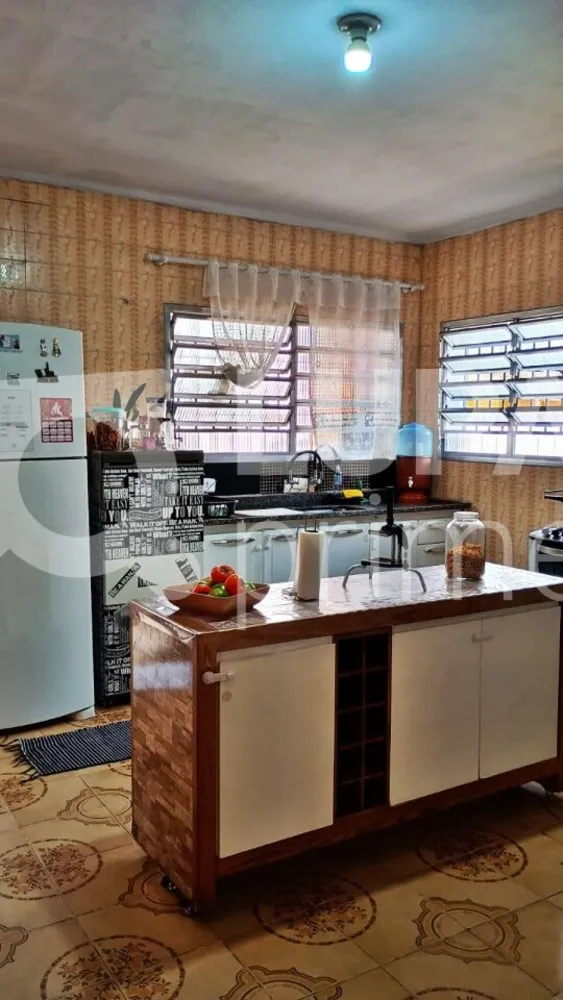 Casa, 3 quartos, 183 m² - Foto 5