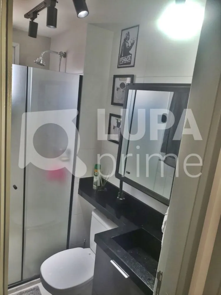 Apartamento, 2 quartos, 41 m² - Foto 3