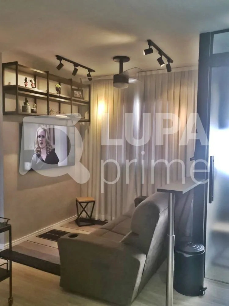 Apartamento, 2 quartos, 41 m² - Foto 4