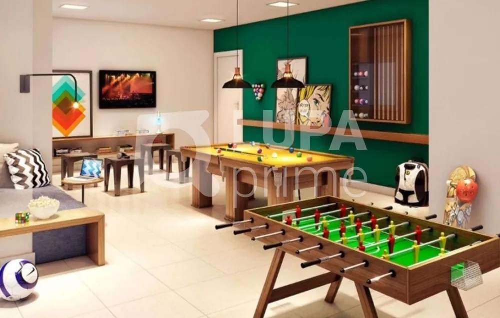 Apartamento, 2 quartos, 41 m² - Foto 7