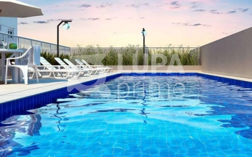Apartamento, 2 quartos, 41 m² - Foto 5
