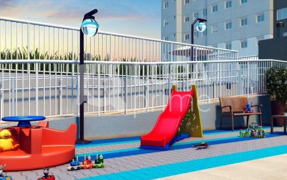 Apartamento, 2 quartos, 41 m² - Foto 9