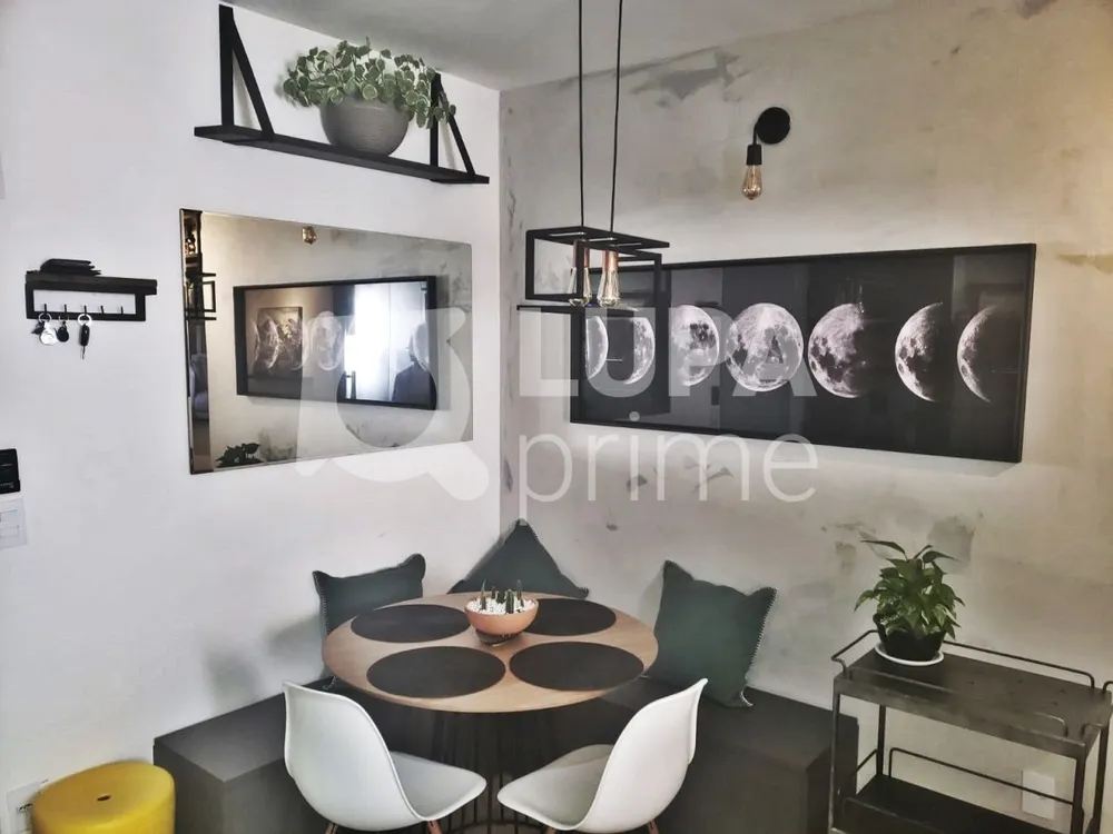 Apartamento, 2 quartos, 41 m² - Foto 12
