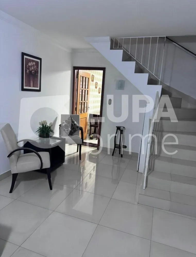 Casa, 2 quartos, 100 m² - Foto 3