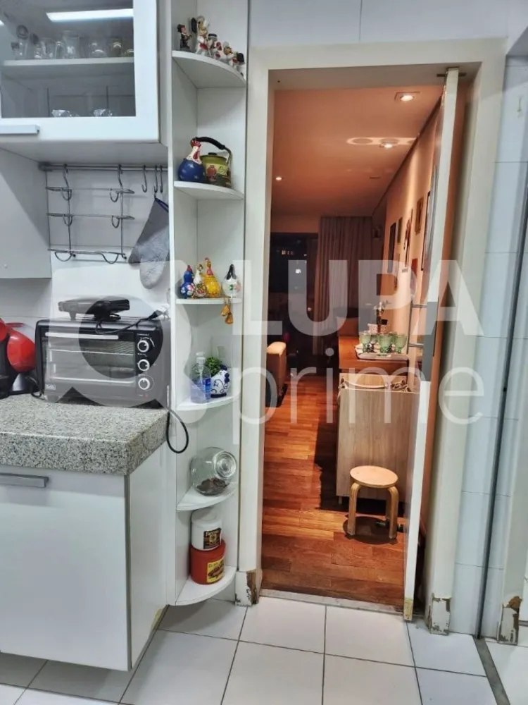 Apartamento, 2 quartos, 115 m² - Foto 5
