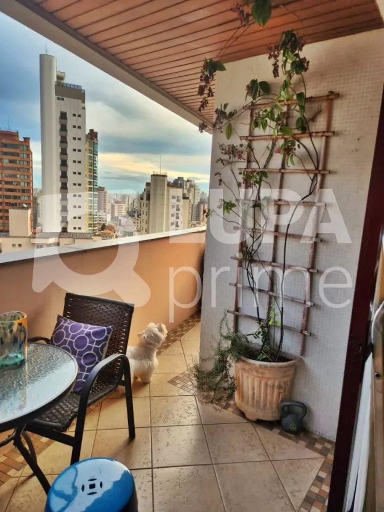 Apartamento, 2 quartos, 115 m² - Foto 10