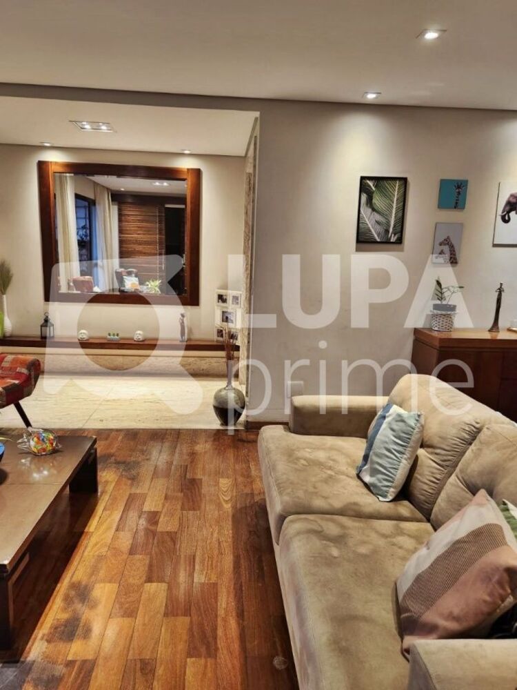 Apartamento, 2 quartos, 115 m² - Foto 2