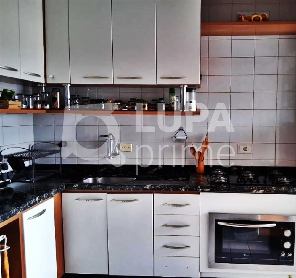 Apartamento, 3 quartos, 96 m² - Foto 1