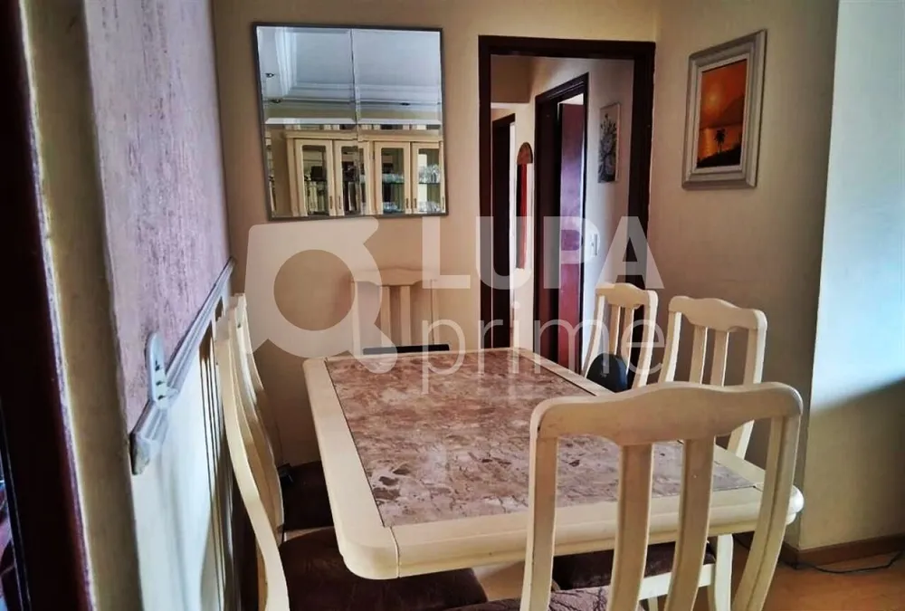 Apartamento, 3 quartos, 96 m² - Foto 7