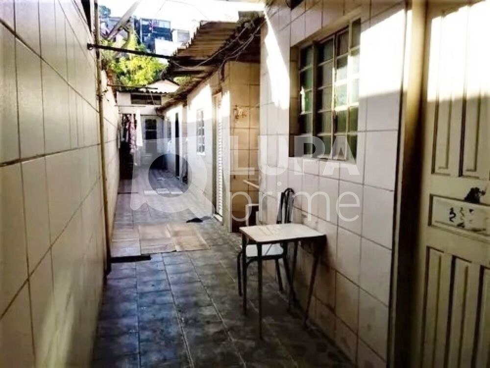 Casa, 11 quartos, 156 m² - Foto 1