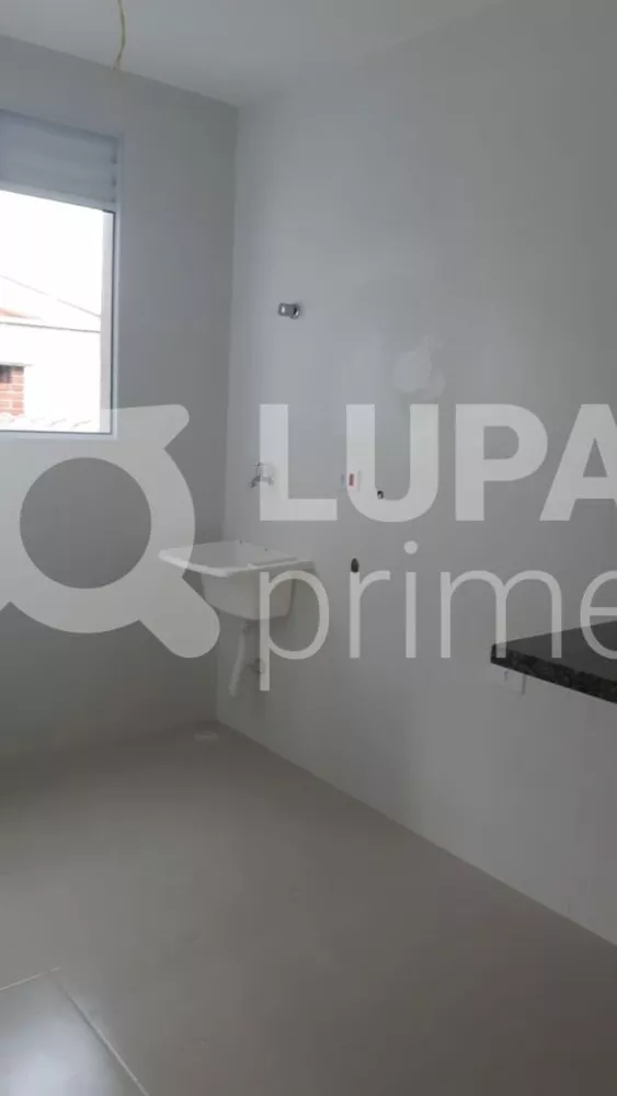 Apartamento à venda com 1 quarto, 27m² - Foto 4