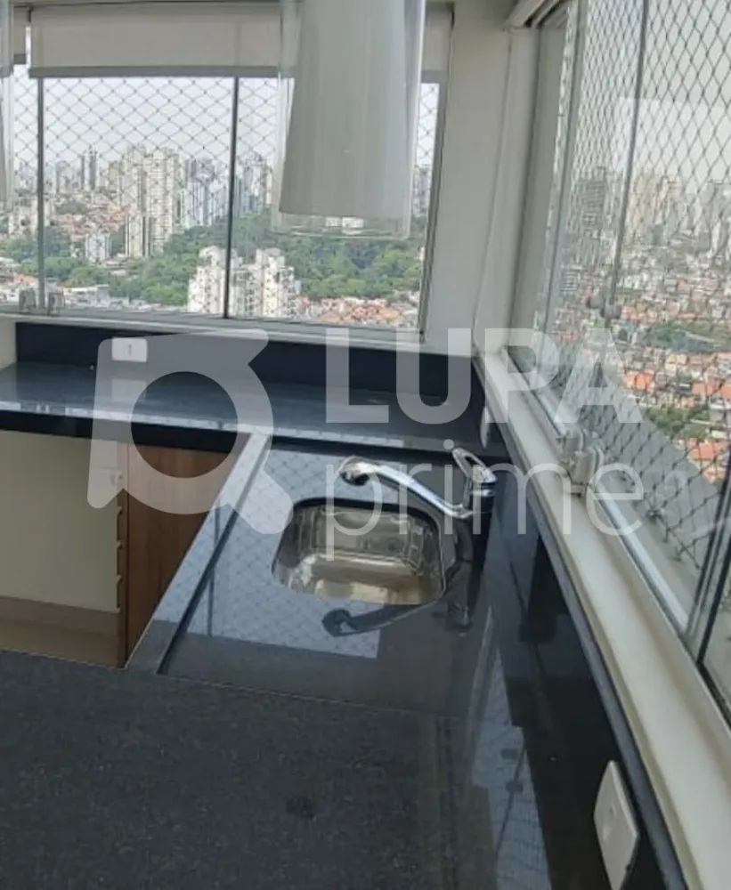 Apartamento, 3 quartos, 156 m² - Foto 9