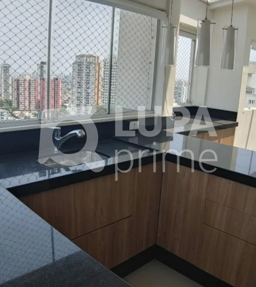 Apartamento, 3 quartos, 156 m² - Foto 4