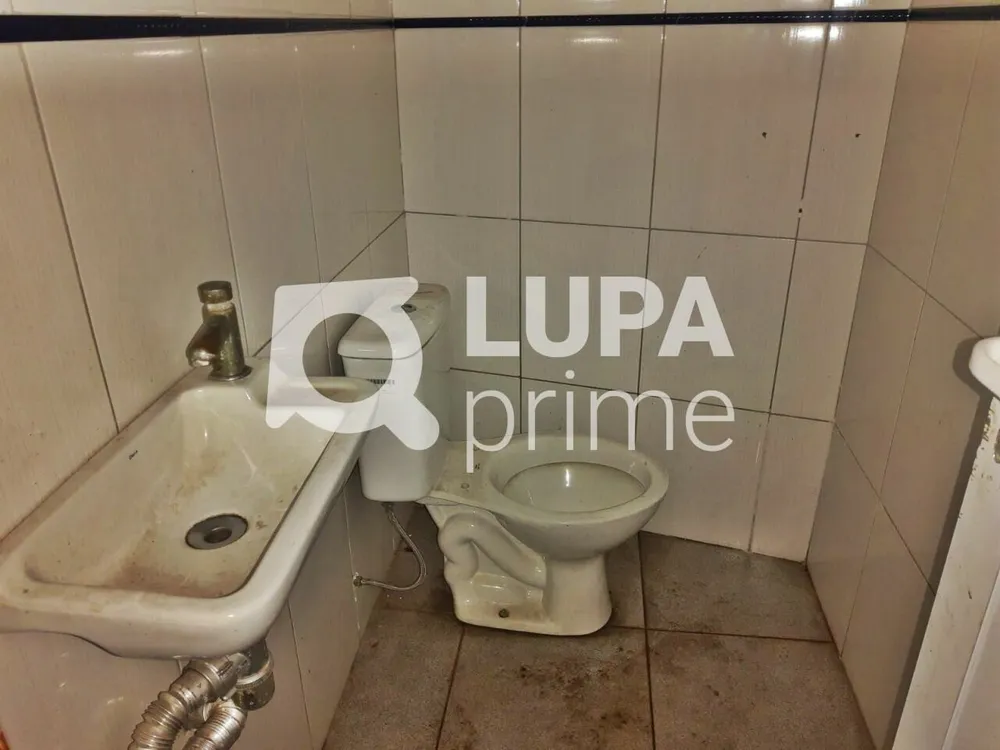 Depósito-Galpão, 525 m² - Foto 6