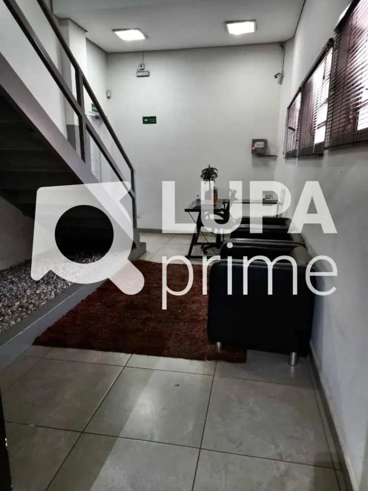 Prédio Inteiro, 1402 m² - Foto 2