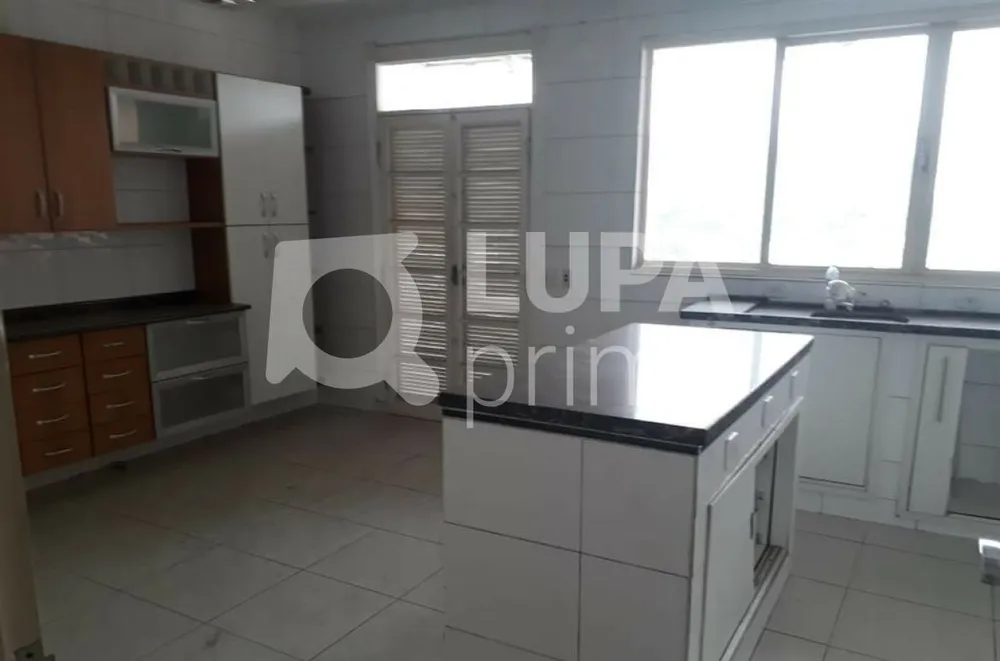 Casa, 4 quartos, 350 m² - Foto 1