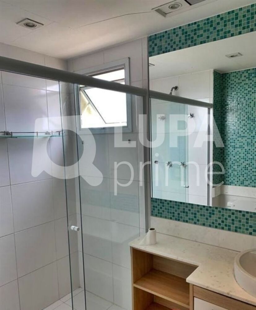 Apartamento, 3 quartos, 156 m² - Foto 9