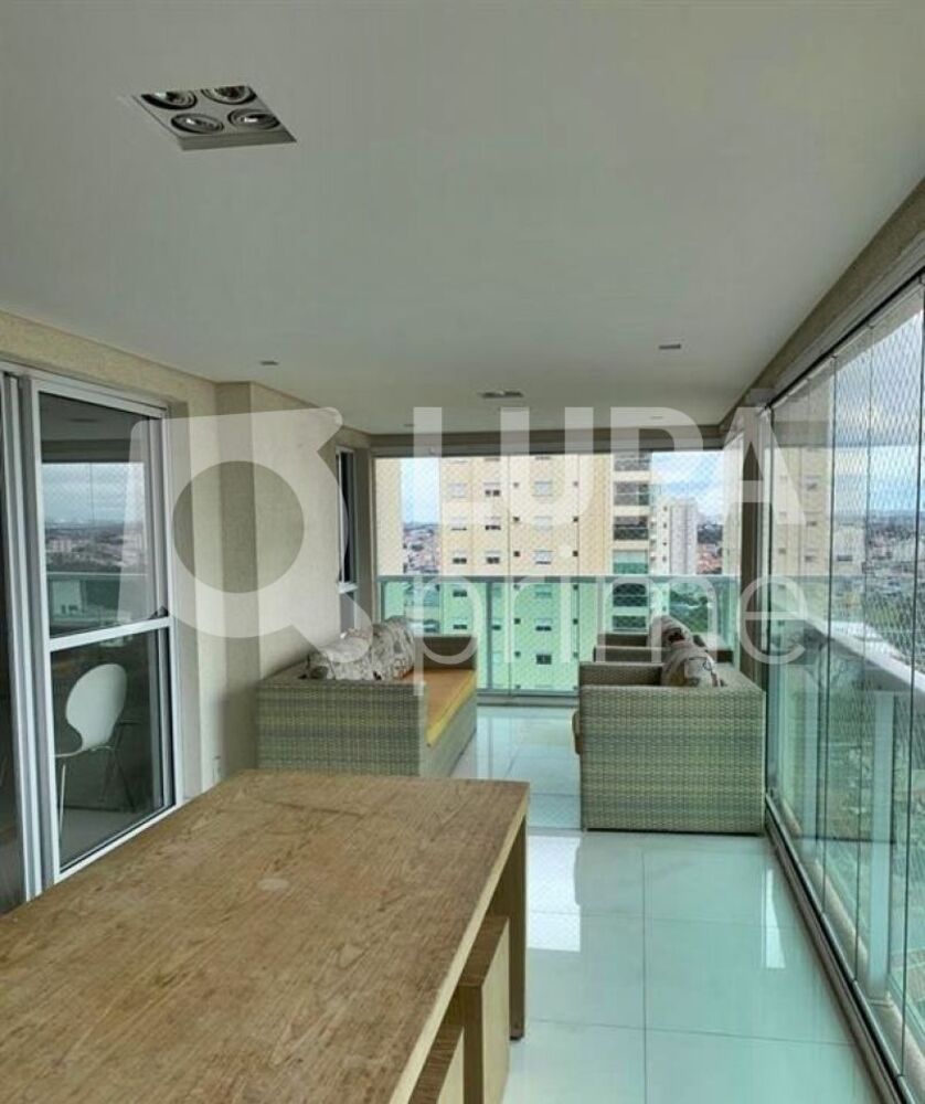 Apartamento, 3 quartos, 156 m² - Foto 12