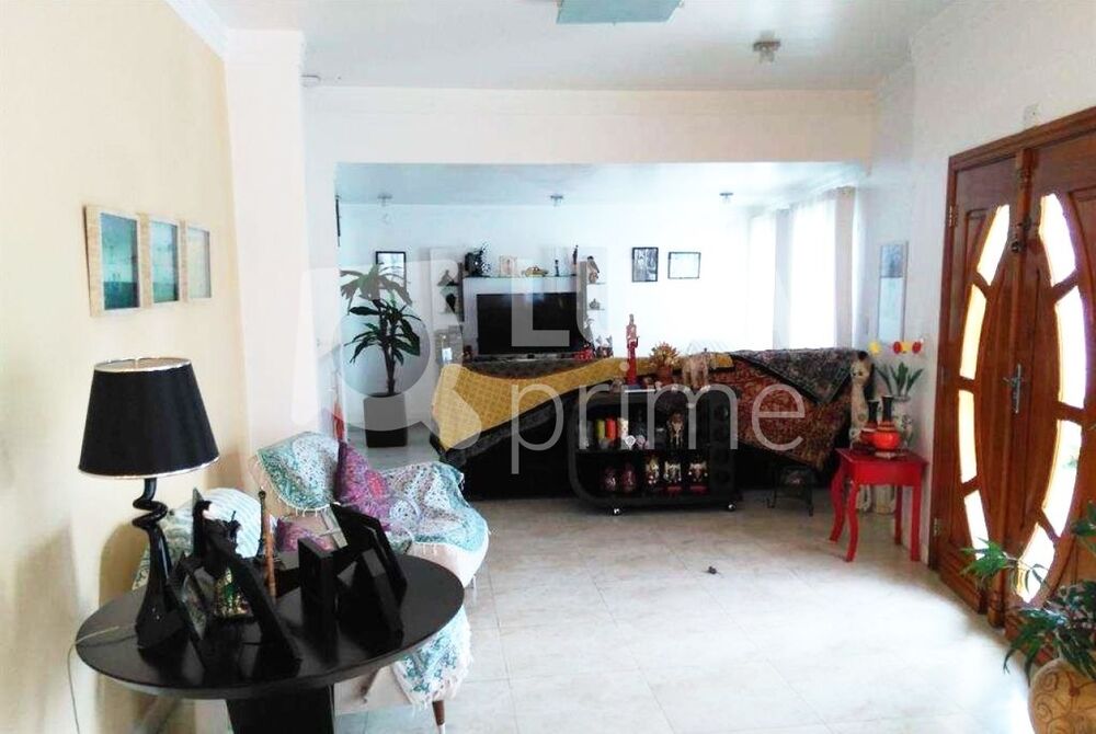 Casa, 4 quartos, 260 m² - Foto 8