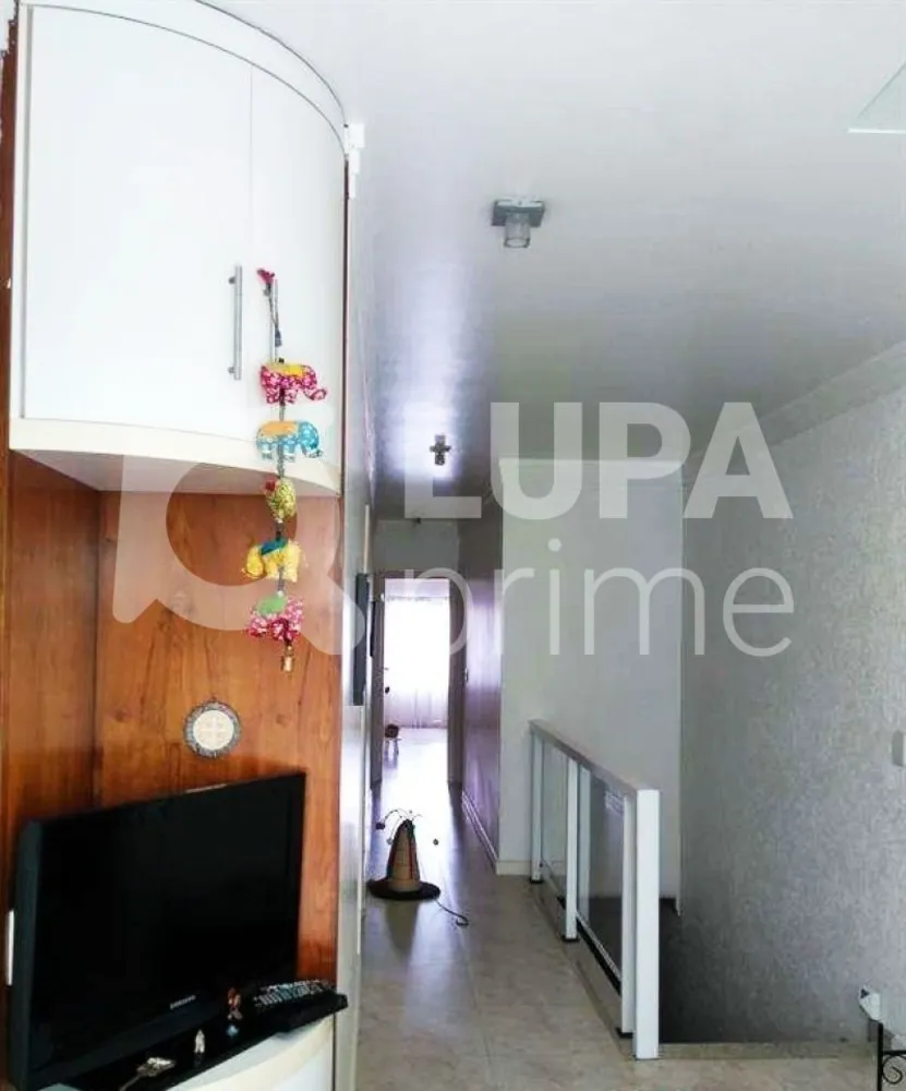 Casa, 4 quartos, 260 m² - Foto 3