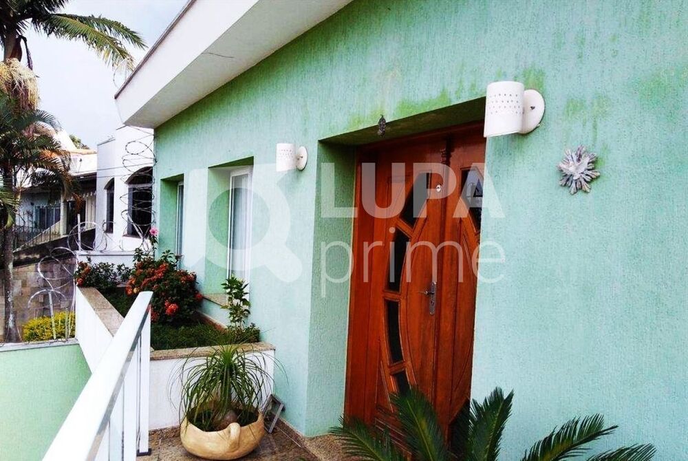 Casa, 4 quartos, 260 m² - Foto 7